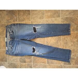 TorriD Boyfriend Denim Jeans Size 20R